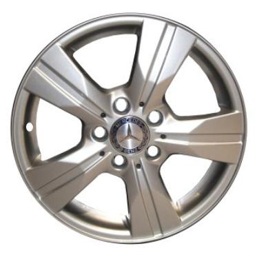 B-CLASS  10-11 (B200)