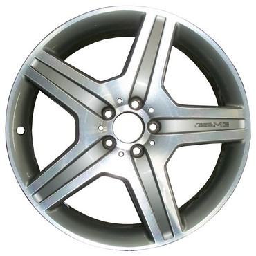 ML-CLASS 10-11 R-CLASS 10-12