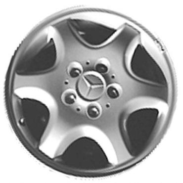 MERCEDES C230 98-00 C280 98-00