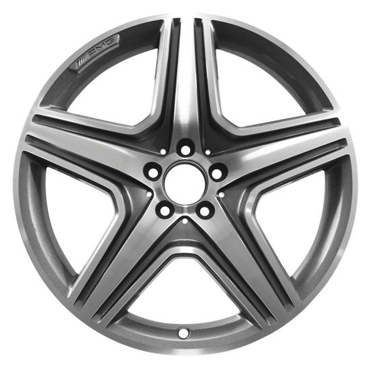 ML 63 12-14 GLE350 2016