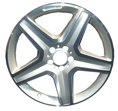 ML250 ML350 ML400 2015 ML550 13-14