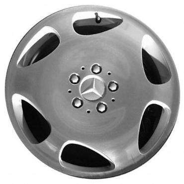 MERCEDES CL-CLASS 01-02 S-CLASS 01-03