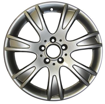 C-CLASS 09 E-CLASS 08-09