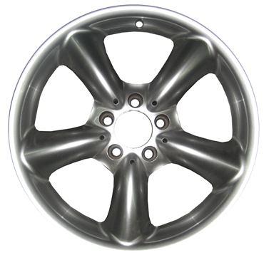 C-CLASS 05-06 CLK-CLASS 03-05 SL-CLASS 03-06