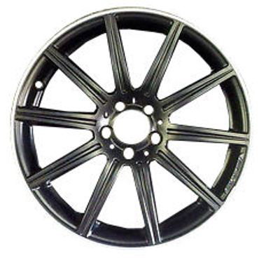 CLS-CLASS 14 E-CLASS 12-16