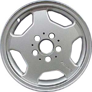 MERCEDES C280 95-97 SLK230 01