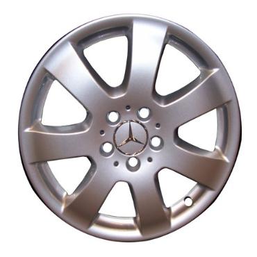 ML-CLASS 06-07 R-CLASS 06