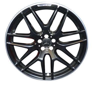 GLE-CLASS 16-19  GLE63