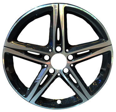 A-CLASS 19-22 (A250)