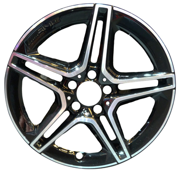 A-CLASS 19-22 ( A220 / (A250 ) CLA-CLASS 20