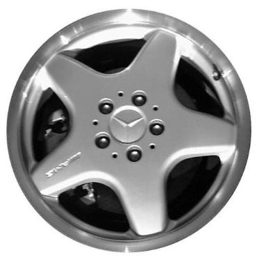 MERCEDES CLK 99-03 SLK 98-01