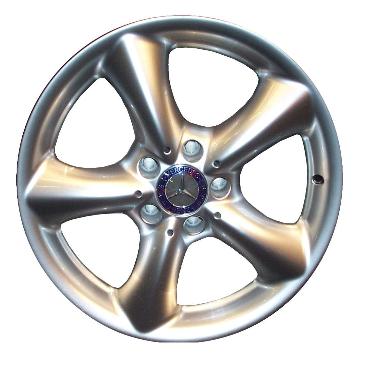 C-CLASS 04-06  CLK 03-05