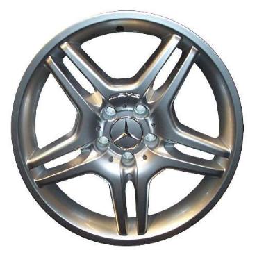 C-CLASS 05 CLK 03-05