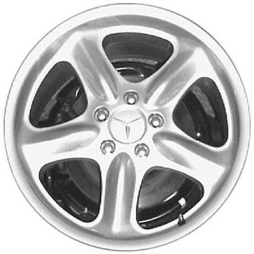 MERCEDES C230 97-00 C280 96-00