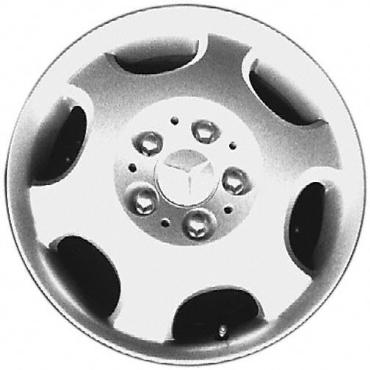 MERCEDES E300D 95 E320 95 E420 95