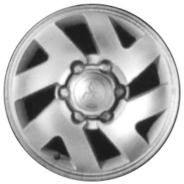 MONTERO 00-02  MONTERO SPORT 00-04