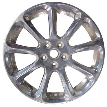 QUATTROPORTE 2008-2011