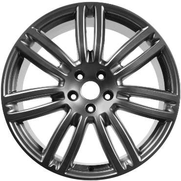 GRANDSPORT 2018  QUATTROPORTE 2014