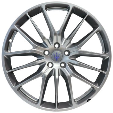 MASERATI GHIBLI 14-17