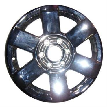 ARMADA 04-07 TITAN 04-08