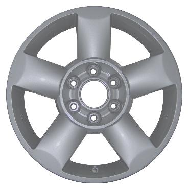 ARMADA 04-07  TITAN 04-10