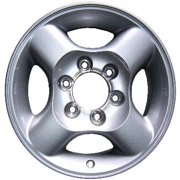 NISSAN PICKUP 00-02 XTERRA 01-04