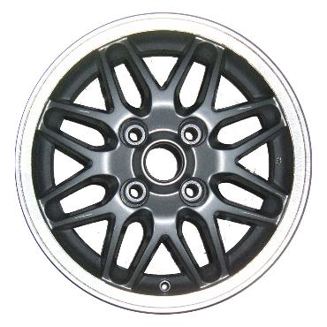 200SX 95-98 SENTRA 95-99