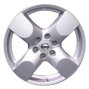 FRONTIER XTERRA 05-08