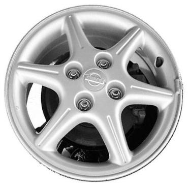 ALTIMA 00-01 SENTRA 00-03