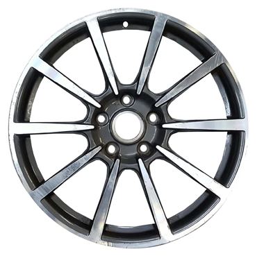 BOXSTER 13-20  CAYMAN 14-20