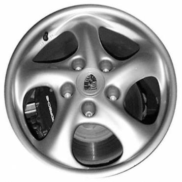 PORSCHE 911 99-01 BOXSTER 97-99