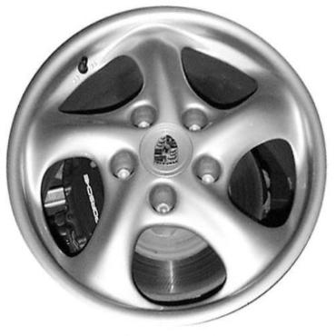 PORSCHE 911 99-01 BOXSTER 97-99