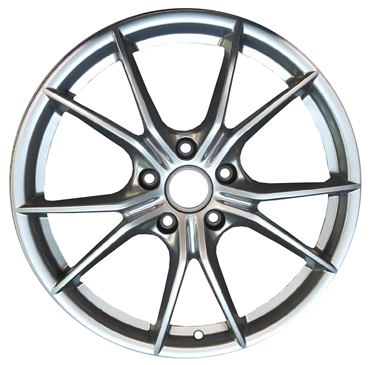 BOXSTER  CAYMAN 17-20