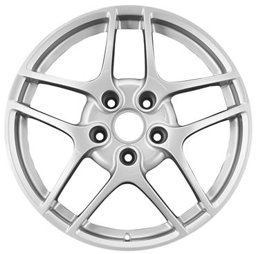 911 09-13 BOXSTER 09-12 CAYMAN 09-12