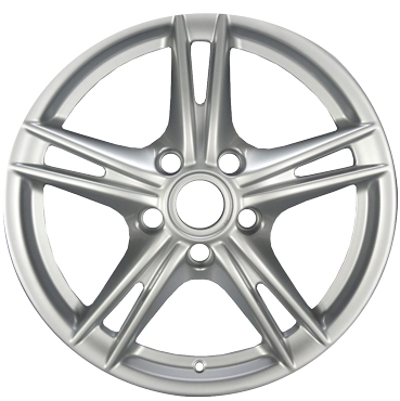 BOXSTER CAYMAN 09-12