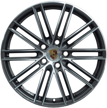 BOXSTER 17-21 CAYMAN 17-21