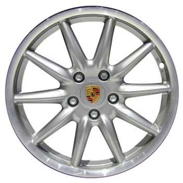 BOXSTER 09-12 CAYMAN 09-11