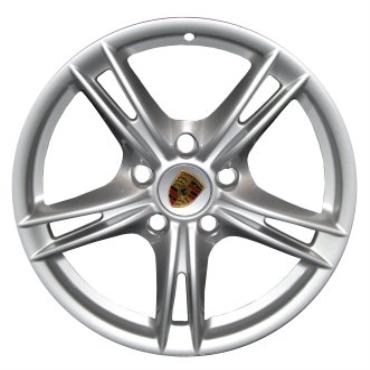 BOXSTER CAYMAN 09-12