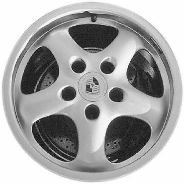 PORSCHE 928 94-95 968 94-95