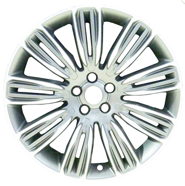 RANGE ROVER & SPORT 18-20