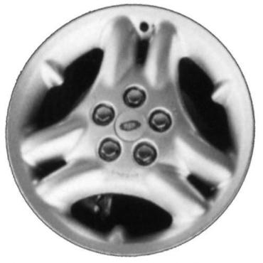 LAND ROVER 00-02 RANGE ROVER 98-02