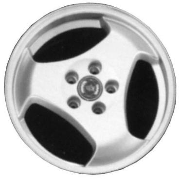 SAAB 9-3 99-00 9-5 99-10