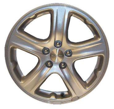 BAJA 03-06 LEGACY 04-09