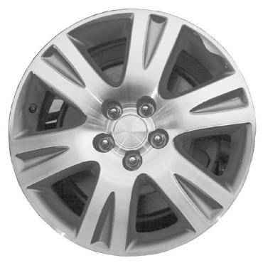 BAJA 04-06 LEGACY 04