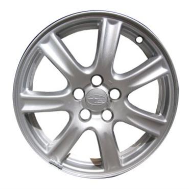 IMPREZA 05-07 LEGACY 07-09