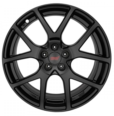 XV CROSSTREK 18-22 IMPREZA STI 18-22