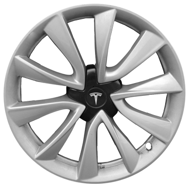TESLA 3 18-19