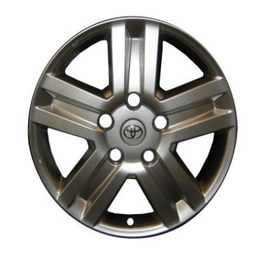 SEQUOIA 08-17 TUNDRA 07-13