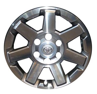 FJ CRUISER 14-18  4 RUNNER 14-23