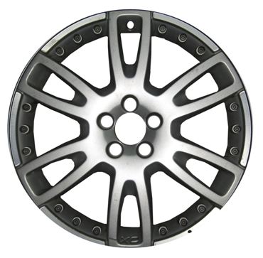 60 SERIES 09-10 XC60